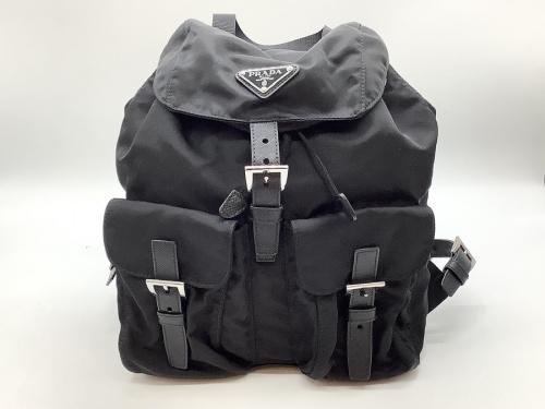 バッグのリュック