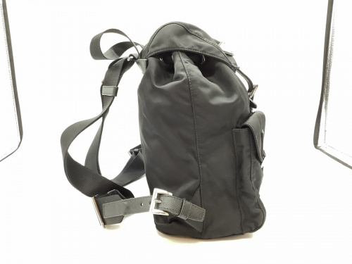 リュックのPRADA