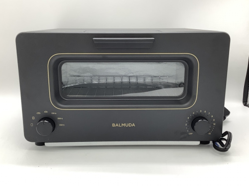 トースターのオーブントースター