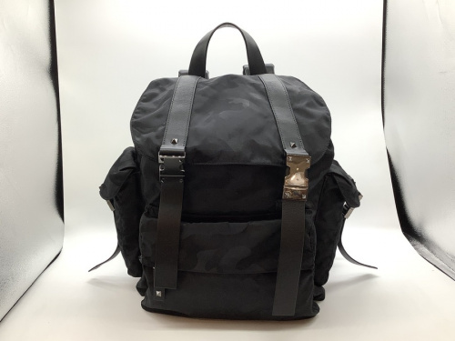 バッグのバックパック