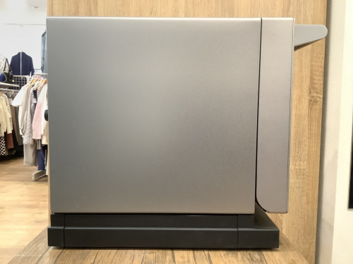 オーブンレンジのBALMUDA