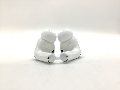 AirPods ProのApple