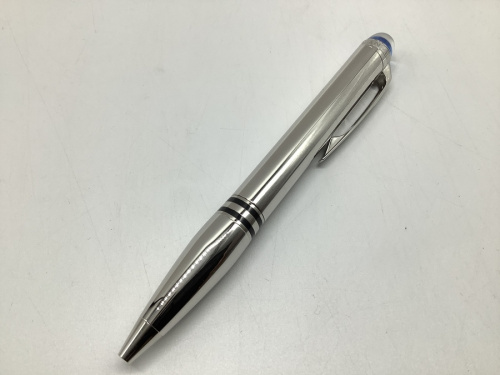 ボールペンのMONTBLANC
