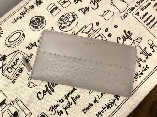 バッグ・財布の財布