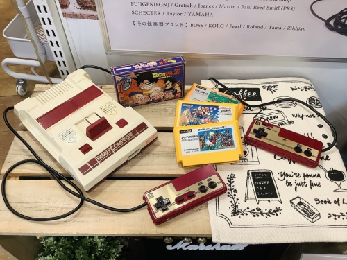 ホビーのゲーム