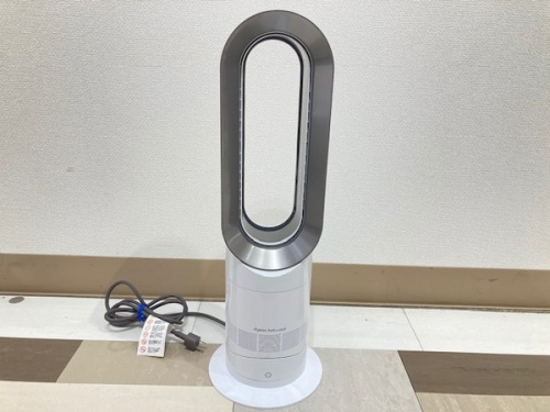 キッチン家電のダイソン