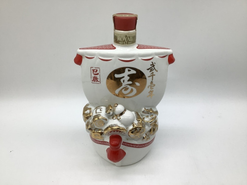 ウィスキーのお酒