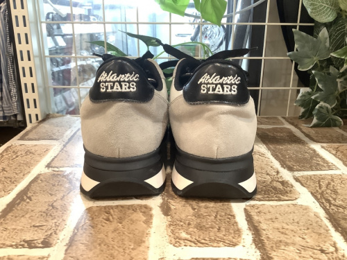 Atlantic STARSのアトランティックスターズ