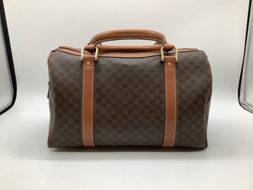 ミニボストンバッグのCELINE