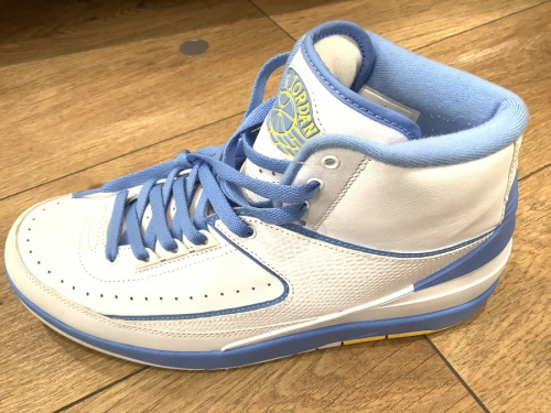 二俣川　靴の二俣川 スニーカー