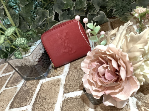 バッグ・財布のYves Saint Laurent