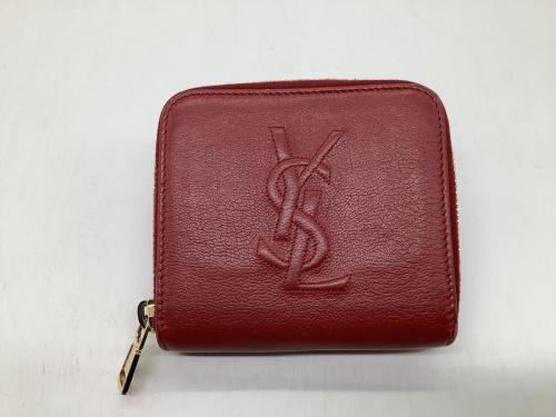 Yves Saint Laurentのイヴサンローラン