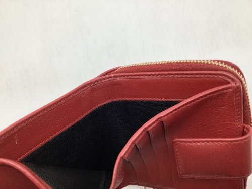 2つ折り財布の二俣川 ブランド