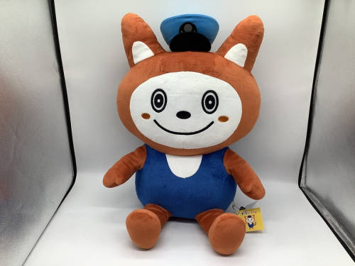 おもちゃのそうにゃん