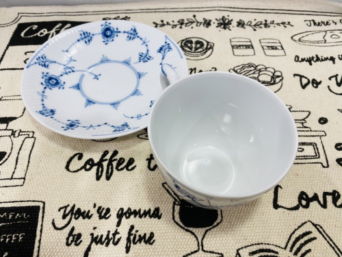 ロイヤルコペンハーゲン