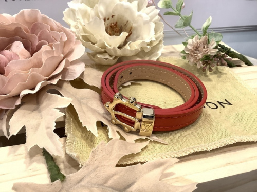 アクセサリーのブレスレット