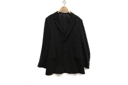ジャケットの2Bジャケット