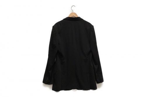 2Bジャケットのsyte