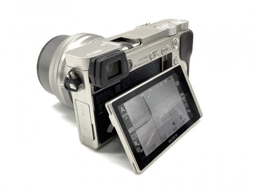 SONYの二俣川 AV機器