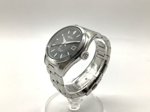 SEIKOのメカニカル