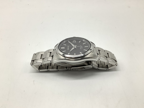 メカニカルの二俣川 時計