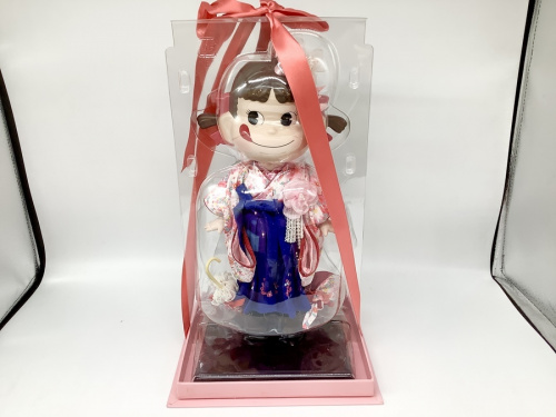ホビーのフィギュア