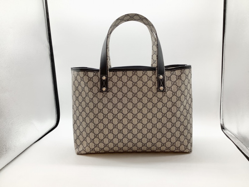 トートバッグのGUCCI