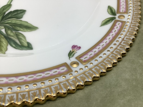 Royal Copenhagenの二俣川 食器
