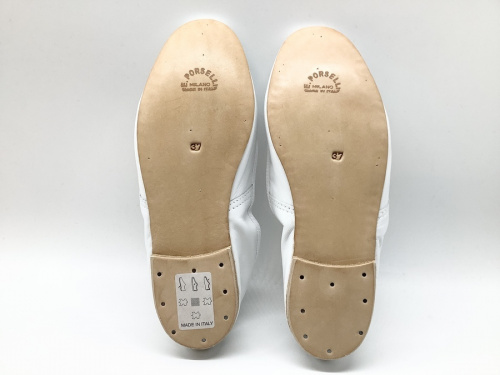 バレエシューズの二俣川 靴