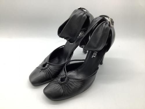 バッグのチェーンショルダーバッグ