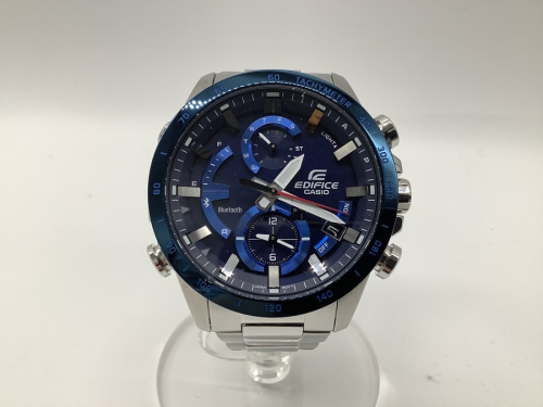 腕時計のCASIO
