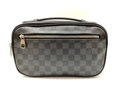 バッグのウエストバッグ