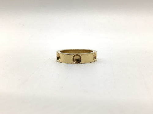 リングのプティットバーグアンプラント