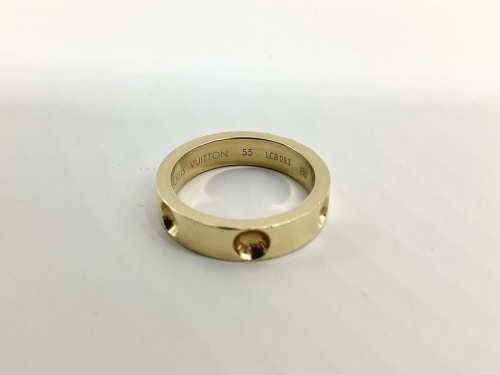 プティットバーグアンプラントのLOUIS VUITTON