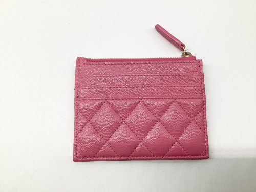 カードケースのCHANEL
