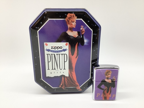 ライターのZIPPO