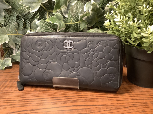 バッグ・財布の財布