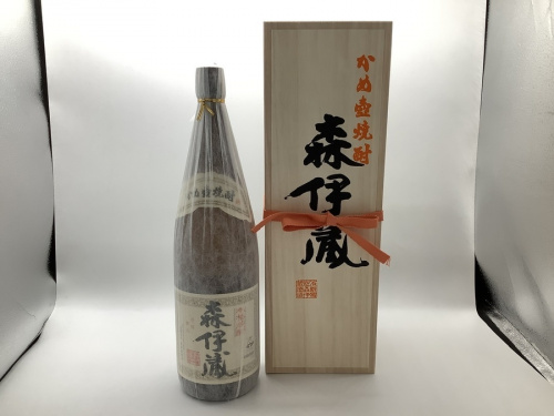 単式蒸留焼酎(乙類)の芋