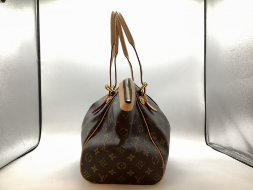 ハンドバッグのLOUIS VUITTON