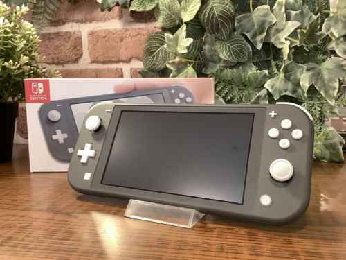スマホで購入】 Nintendo Switch Lite（ニンテンドースイッチ ライト
