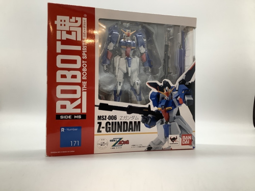 ホビーのガンダム