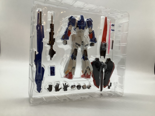 ROBOT魂の二俣川 ホビー