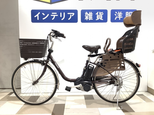 スポーツ用品の自転車