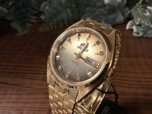 腕時計の腕時計