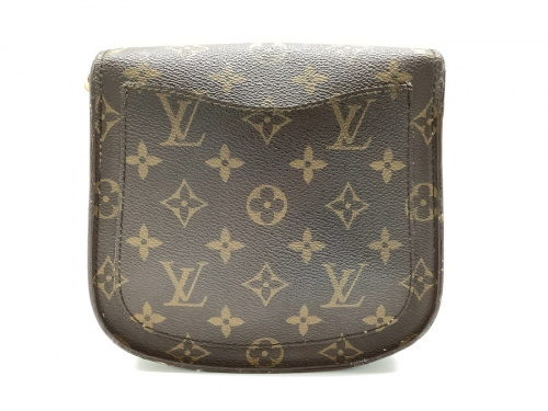 ショルダーバッグのLOUIS VUITTON