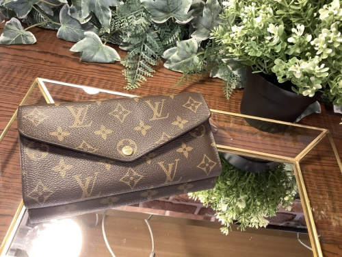 バッグ・財布の財布