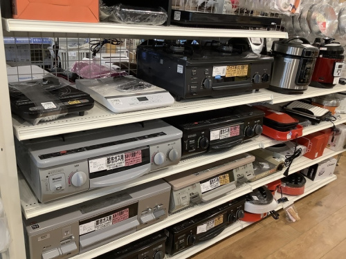 二俣川　買取の二俣川　家電