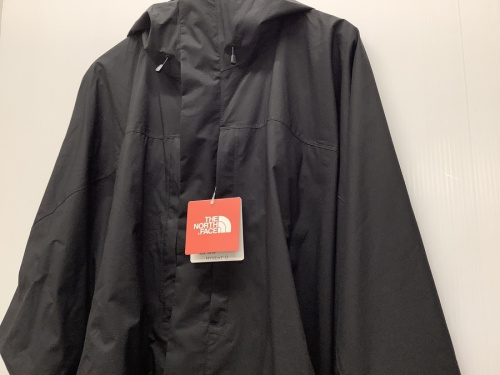 アウトドア用品のアウトドアウエア