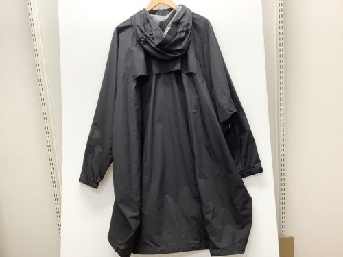 THE NORTH FACEのザノースフェイス