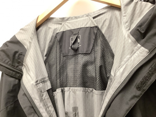 ザノースフェイス